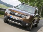 Dacia Duster 2013 года (WW)